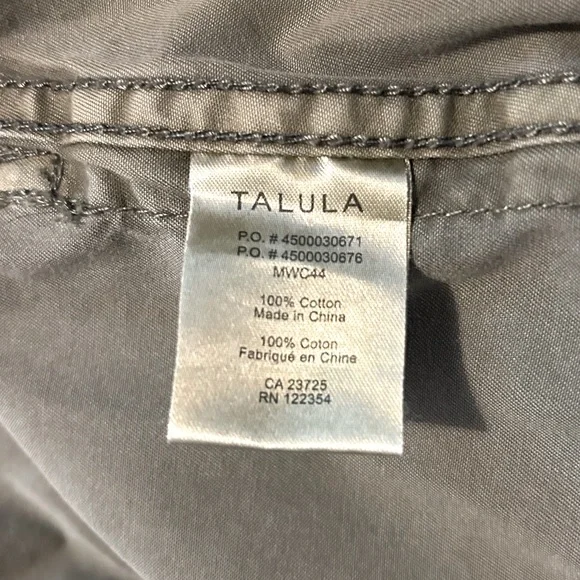 Talula Jacket - Picture 3 of 4